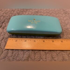 Kate Spade eye glass case